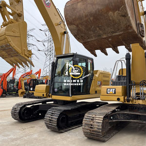 Cat320GC รถขุดดิน20ton งานขุดดินสำหรับ320C 320D แมวพร้อมแกนลูกปืนปั๊มดั้งเดิม - Product Image 5