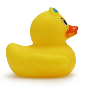 Giocattolo Anatra in Gomma Sportiva Bestseller <span class=keywords><strong>per</strong></span> Surf, Logo Personalizzabile, Giocattolo da Vasca da Bagno - Product Image 3
