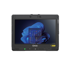 แท็บเล็ต Getac K120-ex รุ่นทนทานพิเศษ ขนาด 12.5 นิ้ว มาตรฐาน IP66 สำหรับอุตสาหกรรม สินค้าใหม่แกะกล่อง ราคาต่อรองได้ K120-ex สินค้าใหม่แกะกล่อง ราคาต้นทุน - Product Image 1