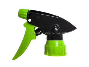 Pulverizador de Gatillo de Alta Calidad pp 28 415 28 <span class=keywords><strong>410</strong></span>, Totalmente de Plástico - Product Image 3