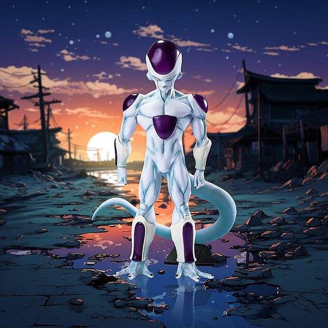 Frieza