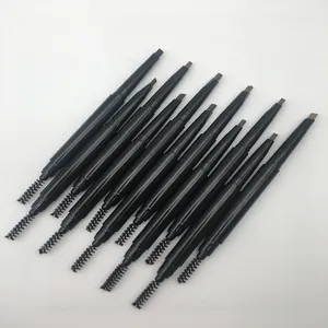Lápis para sobrancelha de alta qualidade, lápis para sobrancelhas tipo microblading de alta qualidade
