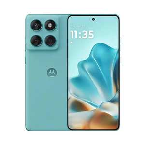 Teléfono Inteligente Original Moto Edge 60S 5G, Pantalla AMOLED de 6.7 Pulgadas y 120 Hz, Procesador Dimensity 7300, Batería de 5500 mAh, Android OTA, Doble SIM - Product Image 3