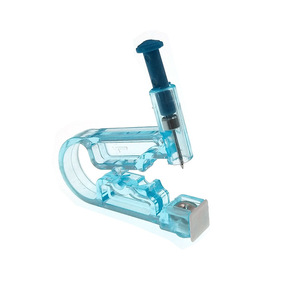 Gaby Hot Sale Disposable <strong>Ear</strong> <strong>Piercing</strong> <strong>Gun</strong> Tool Set With <strong>Ear</strong> Stud <strong>Ear</strong> <strong>Piercing</strong> <strong>Kit</strong> - Product Image 1