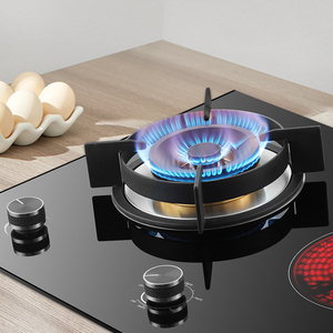 <span class=keywords><strong>3</strong></span> fornelli a infrarossi fornelli a induzione fornelli a induzione fornelli a Gas fornelli a induzione - Product Image 4