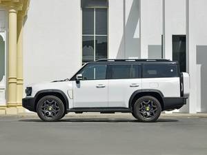 YK Motors 2025 Jetour T2 Traveller Nouvelle Voiture 2.0TD AWD Conquest PRO SUV Compact Haute Performance en Promotion Disponible Immédiatement - Product Image 2