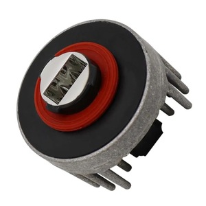 Cadillac XTS <b>LED</b> Tail <b>Light</b> Mount 84198978 13579168 12V <b>Red</b> Lens Replacement Part - Product Image 1