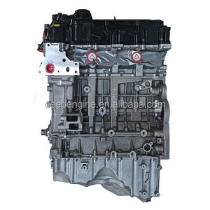 Nuovo <span class=keywords><strong>Motore</strong></span> N20 N20B20 2.0L per <span class=keywords><strong>BMW</strong></span> N20 N20B20A N20B20C Benzina 4 Cilindri Turbo N13 N55 B48 <span class=keywords><strong>M57</strong></span> M54 N52 B58 - Product Image 3