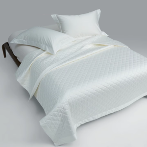 Di alta qualità su misura biancheria da letto naturale fresco traspirante eco-friendly stile europeo americano cotone egiziano a prova di acaro trapunta - Product Image 2