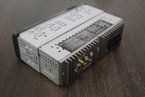 7 colores TF Dual USB C manos libres Qc cargador de coche rápido Audio Car MP3 Player Kit inalámbrico Bluetooth FM Transmisor <span class=keywords><strong>MODULADOR</strong></span> - Product Image 6