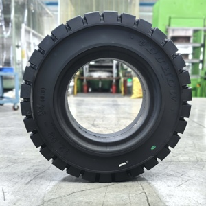 Prezzo di fabbrica nuovo solido 7.00-12/5. 00 bias <span class=keywords><strong>Pneus</strong></span> pneumatici DH-304 all'ingrosso pneumatico del carrello elevatore <span class=keywords><strong>Online</strong></span> - Product Image 2