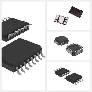 Componentes Electrónicos de Memoria XC17256ELVO8I 8 SOIC, Circuito Integrado en Stock - Product Image 1