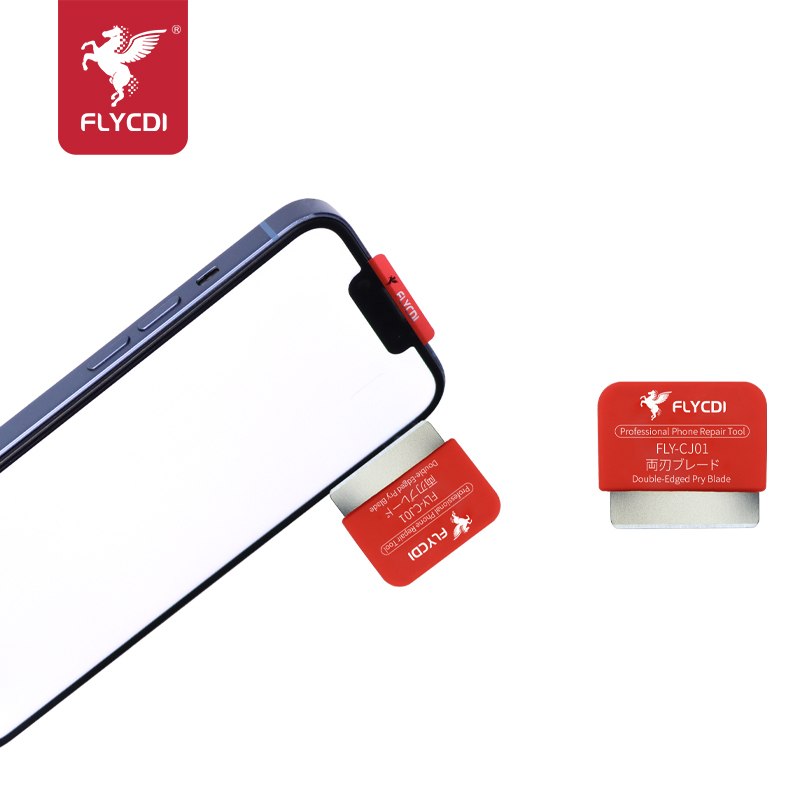 FLYCDI Repair Tool Machine LCD Pry