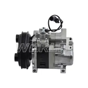 12v Air Conditioning Compressor For Kia Panasonic 212 H12 4PK Model WXKA017