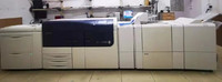 Nouvelle presse Xerox Versant 3100 de bonne qualité, imprimante couleur A3 Xerox V3100