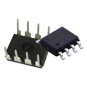 Chips FPGA Integrados AGLN250V5-ZCSG81 Nuevos y Originales Sellados de Fábrica, 81-CSP (5x5), Matriz de Puertas Programables por el Usuario - Product Image 1