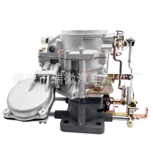 Carburateur 2F 21100-61012 Ly-010022 pour remplacement de moteur automobile - Product Image 1