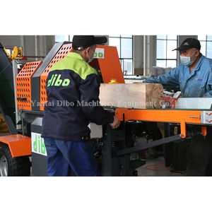 Processeur <span class=keywords><strong>de</strong></span> bois <span class=keywords><strong>de</strong></span> feu Séparateur <span class=keywords><strong>de</strong></span> bois thermique vertical Les cales <span class=keywords><strong>de</strong></span> fractionnement <span class=keywords><strong>de</strong></span> la machine peuvent être ajustées vers le haut ou vers le bas - Product Image 6