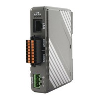 Weintek Weinview HMI, EasyAccess 2,0, cifrado TLS/SSL, operaciones aritméticas y lógicas,
