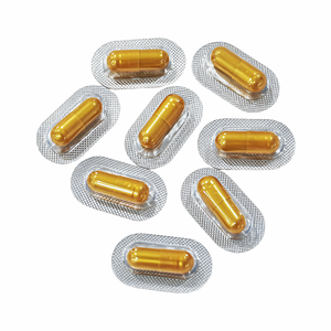 Píldoras de Vitalidad Masculina de Alta Calidad al por Mayor, Una Cápsula por Día, Suplemento Herbal, Precio de Fábrica - Product Image 3