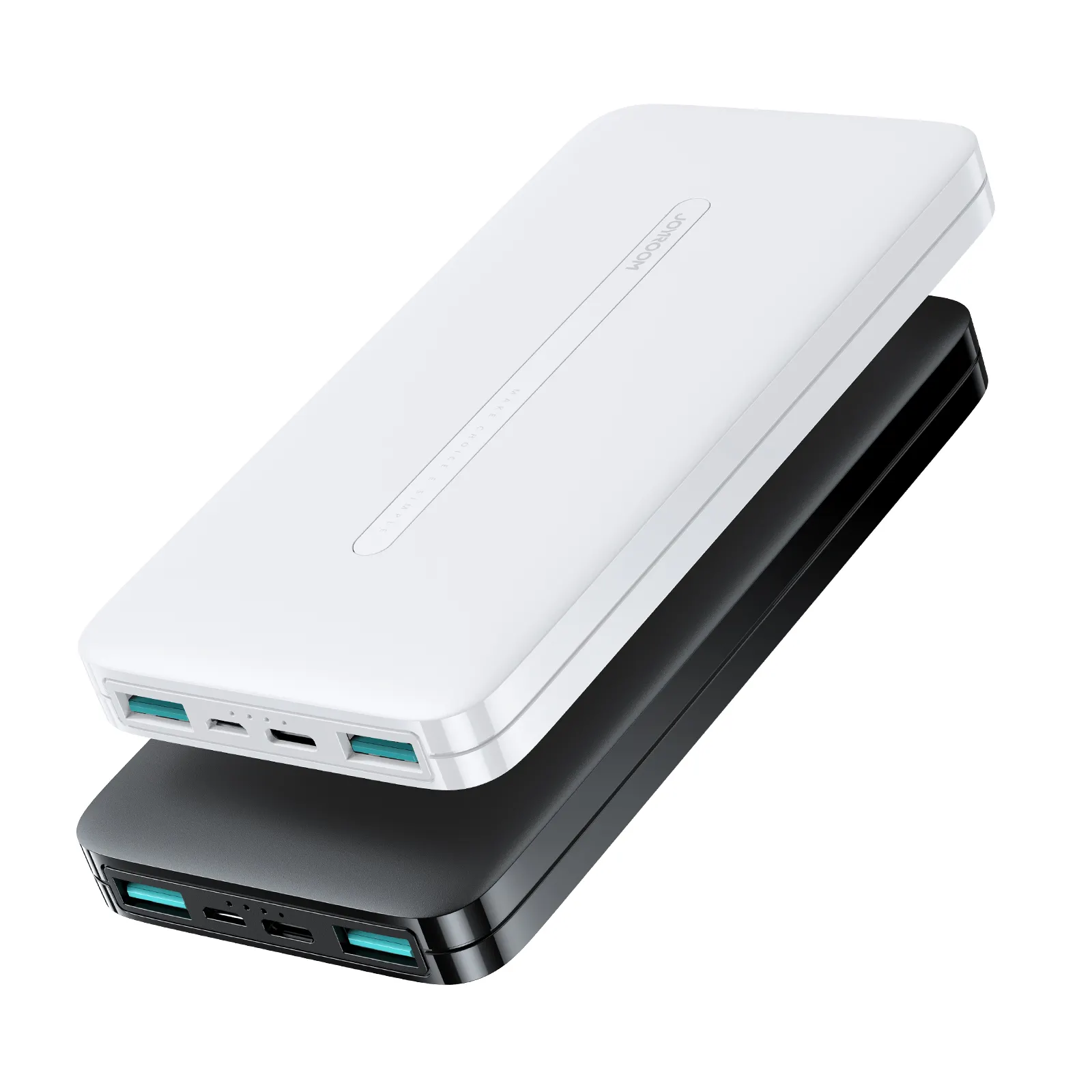 JOYROOM JR-T012 Portable mobile phone power bank 10000mah battery