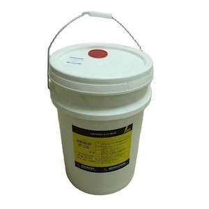 Huile synthétique haute performance Kluber 990SYNT-033 SYNTHESO HT 220 pour boîte de vitesses 20L - Product Image 5
