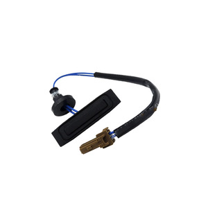 Interrupteur de déverrouillage du coffre OEM 25380-ED000 pour Tacoma Nissan 2007-2013 - Product Image 4
