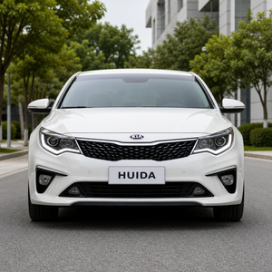 <span class=keywords><strong>Kia</strong></span> K5 Optima 2015 2.0L 6AT Automatica Guida a Sinistra 5 Posti Berlina a Benzina Usata Esportazione Africa - Product Image 5