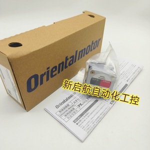 Motor paso a paso Orientalmotor PK246PA C1 C2 de 2 fases para control de automatización - Product Image 1