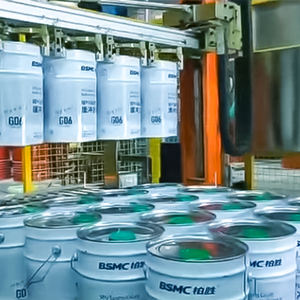 Material <span class=keywords><strong>de</strong></span> Poliurea Superior Resistente al Envejecimiento, Superficie Completa <span class=keywords><strong>de</strong></span> Poliuretano para Pistas <span class=keywords><strong>de</strong></span> <span class=keywords><strong>Atletismo</strong></span>, Sin Grietas ni Pulverización Después <span class=keywords><strong>de</strong></span> 5000 Horas <span class=keywords><strong>de</strong></span> <span class=keywords><strong>Prueba</strong></span> QUV - Product Image 2