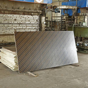 12mm/15mm/17mm/18mm <span class=keywords><strong>mr</strong></span> p nero/pellicola marrone legno compensato per costruzione utilizzando - Product Image 2