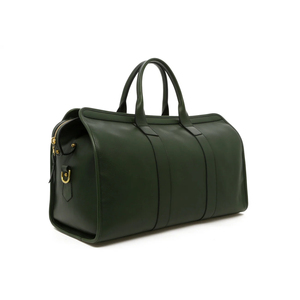 Bolsa de Lona de Cuero Ecológica Personalizable con Compartimento Principal Grande y Bolsillo Lateral, Colores Personalizados, Logotipo, Servicio OEM - Product Image 5