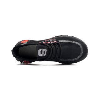 Лидер продаж, Промышленная защитная модная дышащая обувь для мужчин - Product Image 4