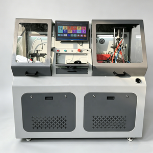 Machine de calibrage professionnelle IP800 pour systèmes Common Rail, testeur tout-en-un pour CRI, <span class=keywords><strong>CRP</strong></span>, EUI, EUP, HEUI - Product Image 4