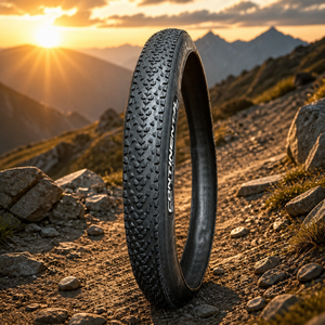 Neumático <span class=keywords><strong>Continental</strong></span> <span class=keywords><strong>Race</strong></span> <span class=keywords><strong>King</strong></span> para Bicicleta de Montaña, 27.5x2.0, 27.5x2.2, 29x2.0, 29x2.2, Tubeless Ready, Plegable, para Bicicletas Eléctricas - Product Image 4
