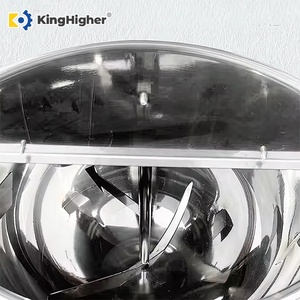 <span class=keywords><strong>Machine</strong></span> à popcorn au gaz professionnelle industrielle commerciale avec moteur automatique Haute productivité pour le cinéma et les fêtes - Product Image 5