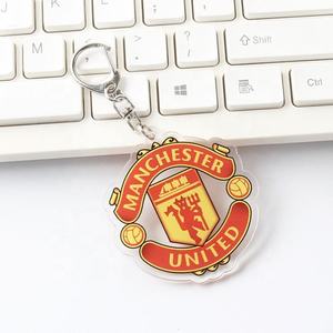 Mousquetons promotionnels en métal avec logo personnalisé, moulés par injection, en métal, cuir, caoutchouc, acrylique, PVC, émail, couleur unie Pantone - Product Image 6