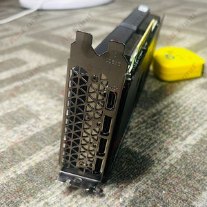 Custom RTX A5000/A4000 16GB New High Performance Professional Graphics Card Fan-Cooled AI Computing 3D Rendering Desktop <b>Laptop</b> - Product Image 4