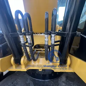 Sử dụng CAT 320 D2 máy xúc để bán - Product Image 4