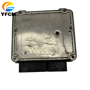 0281011228 per l'<span class=keywords><strong>ecu</strong></span> di seconda mano con motore Iveco è stato testato e può essere utilizzato normalmente - Product Image 4