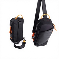 Sac de rangement pour console de jeu portable, design accordéon 3D, tissu Oxford + PU, style et durabilité, facile à nettoyer