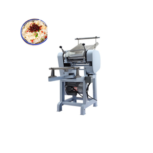 เครื่องทำเส้นก๋วยเตี๋ยว MTJ-50 สำหรับใช้ในเชิงพาณิชย์และในครัวเรือน สำหรับการแปรรูปอาหาร - Product Image 5