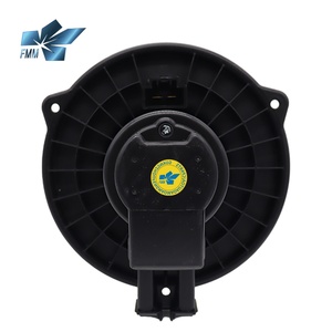 Souffleur de climatisation automatique pour MITSUBISHI PAJERO V98W 7801A503 - Product Image 2