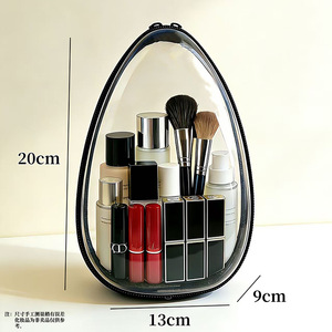 Brocha de Maquillaje Moderna Personalizable al por Mayor, Fácil de Montar, para Uso Doméstico - Product Image 3