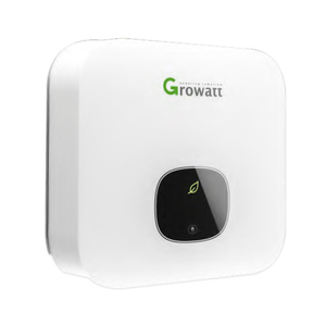 Growatt <span class=keywords><strong>Onduleur</strong></span> <span class=keywords><strong>solaire</strong></span> triphasé 50 kW 60 kW <span class=keywords><strong>pour</strong></span> raccordement au réseau, 50 kW 50 kVA, avec MPPT, <span class=keywords><strong>prix</strong></span>, <span class=keywords><strong>pour</strong></span> panneaux solaires - Product Image 1