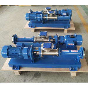 Bomba Dosificadora de Productos Químicos <span class=keywords><strong>PAM</strong></span> para la Industria del Tratamiento de Aguas Residuales - Product Image 6