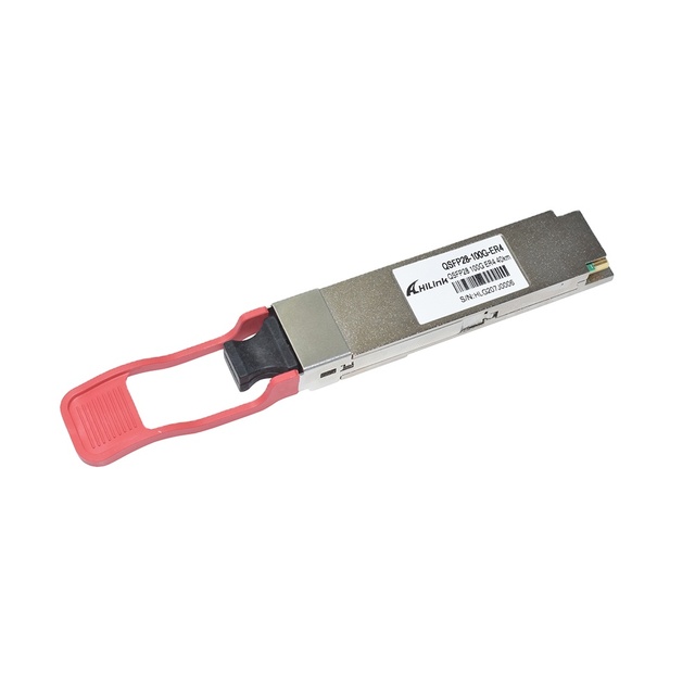 Extreme 100G QSFP28 ER4 40km Transceiver Module