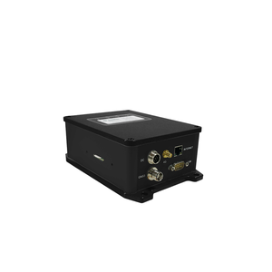 Récepteur réseau GNSS NST M30 RTK avec prise en charge GALILEO, module réseau 4G intégré, indice de protection IP65, -20°C~60°C, multifonctionnel et synchrone - Product Image 5