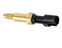 Capteur de température du liquide de refroidissement du moteur automobile 1S7Z-6G004-AA 8S4Z6G004A pour FORD C-MAX 1S7F6G004AB 1S7Z6G004AA 3S4Z8A564AG