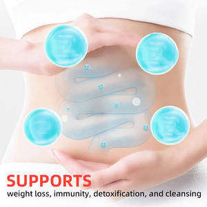 OEM kapsul Gelatin hijau organik kapsul pil hijau ISO suplemen kapsul untuk dewasa kapsul pelangsing dunia hijau - Product Image 4